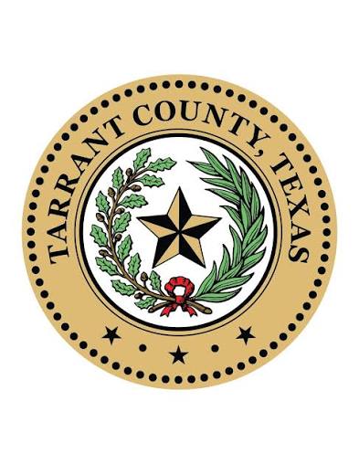 Tarrant County logo
