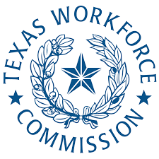 Texas Workforce Commission logo