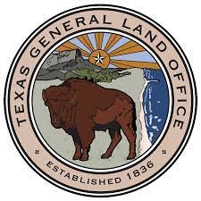 Texas General Land Office logo