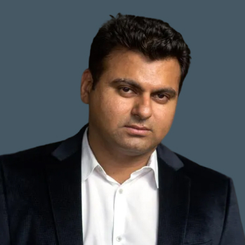 Sandeep Harjani