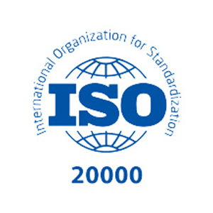 ISO 20000-1