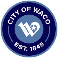 City of Waco logo