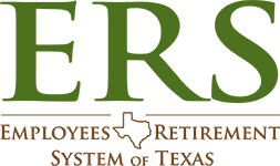 Employees Retirement System of Texas logo