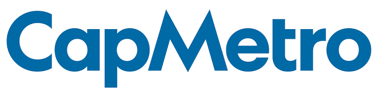 CapMetro logo