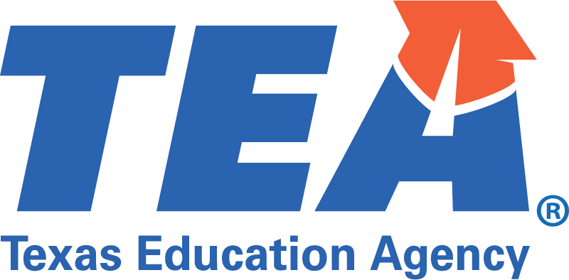 Texas Education Agency logo