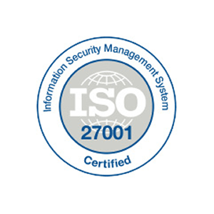 ISO 27001