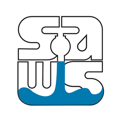 San Antonio Water System logo